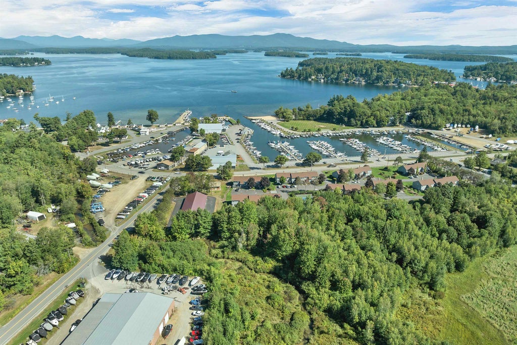 Photo of 60 Weirs Road #F3, Gilford, NH 03249 (MLS # 5110536)