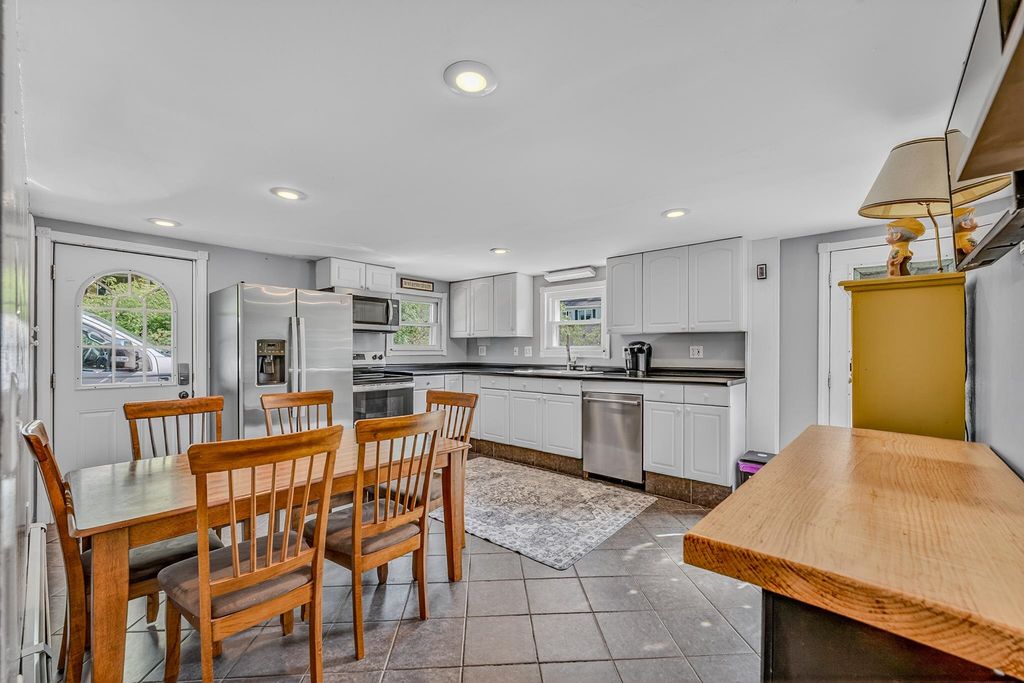 Photo of 59 Bishop Street, Littleton, NH 03561 (MLS # 5095067)