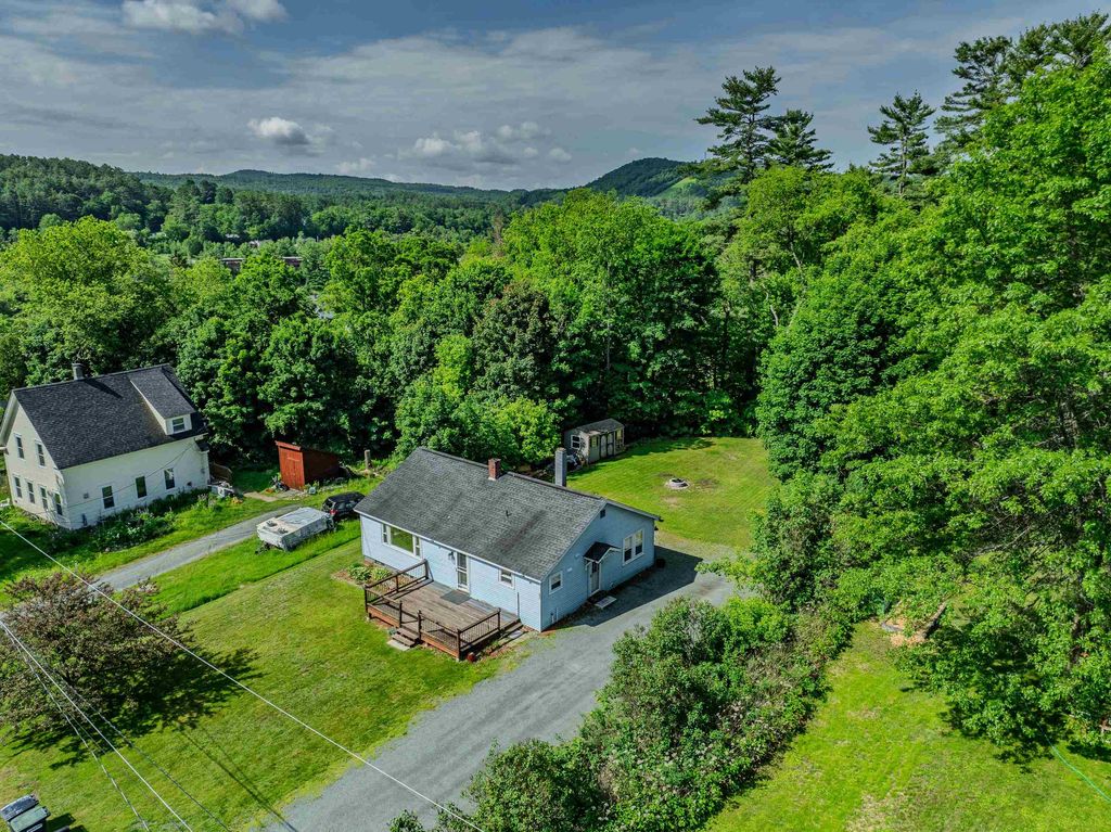 Photo of 59 Bishop Street, Littleton, NH 03561 (MLS # 5095067)