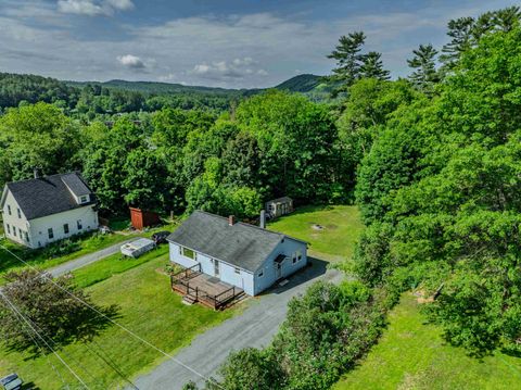 Photo of 59 Bishop Street, Littleton, NH 03561 (MLS # 5095067)