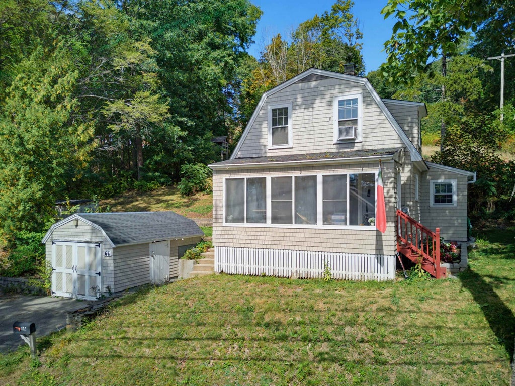 Photo of 66 Oak Street, Dover, NH 03820 (MLS # 5111274)