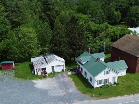 Photo of 1161 Ethan Allen Highway, Georgia, VT 05454 (MLS # 5097910)