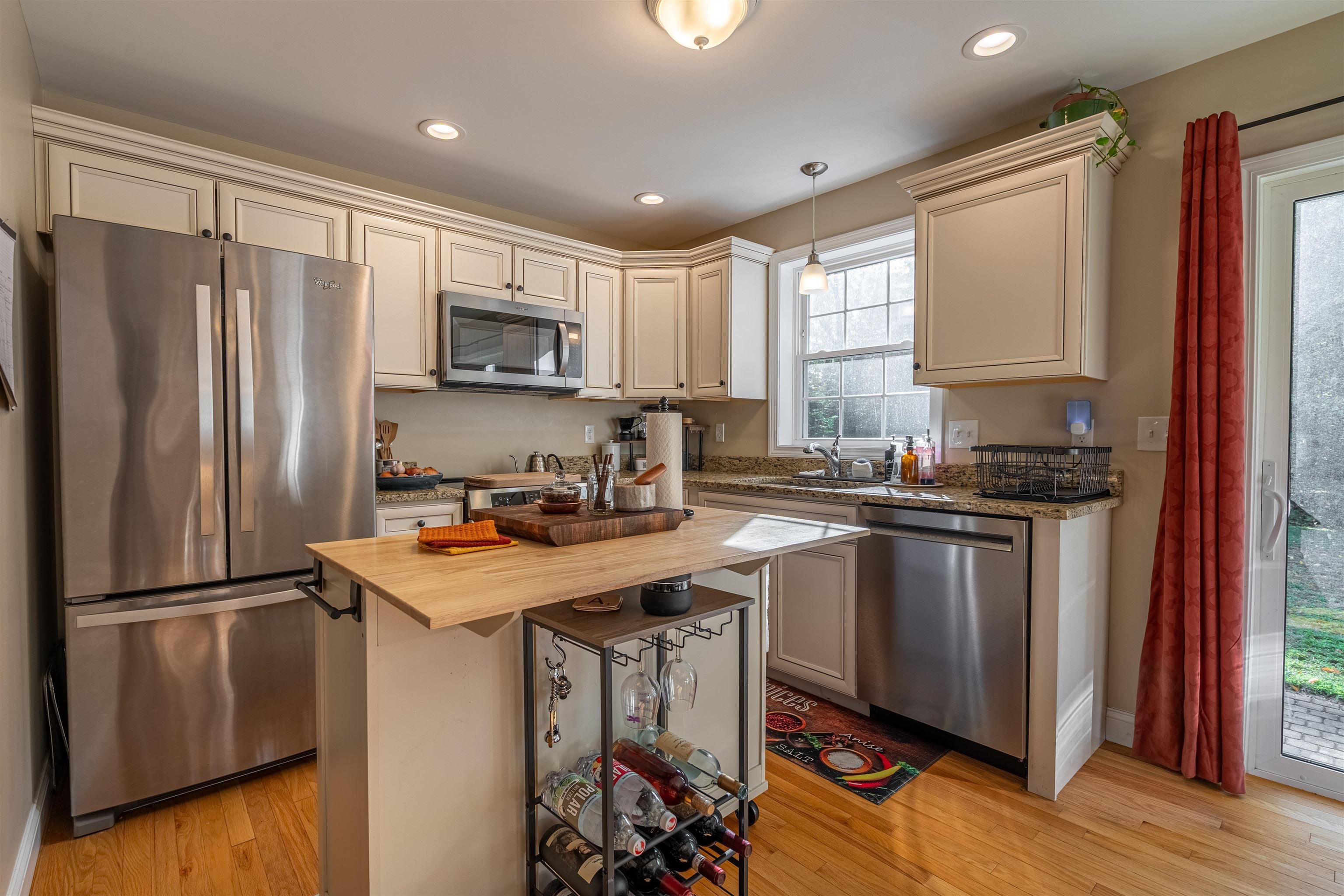 5 Kinsley Drive