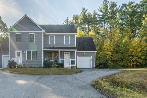 Photo of 5 Kinsley Drive, Newton, NH 03858 (MLS # 5112764)