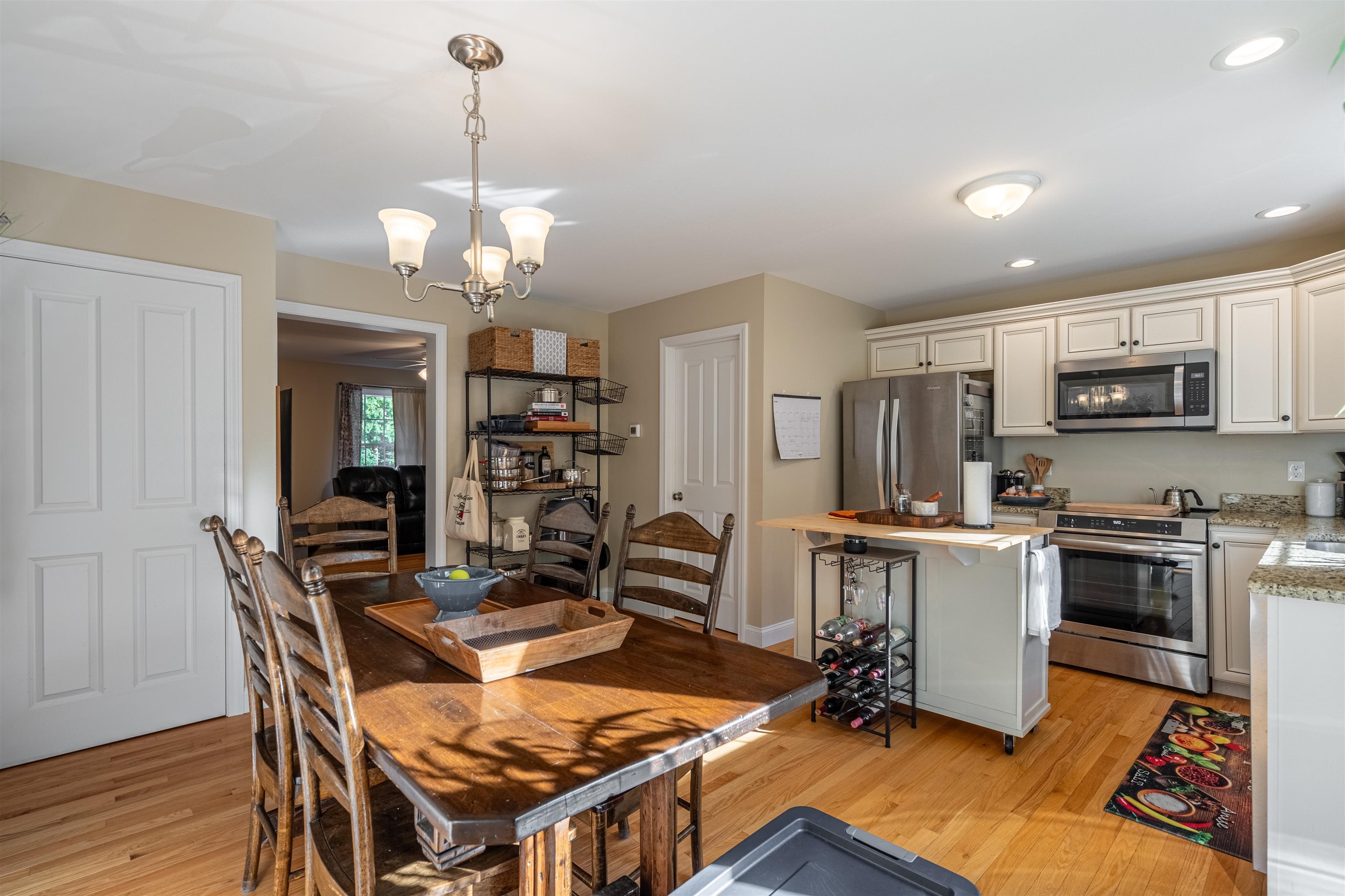 5 Kinsley Drive