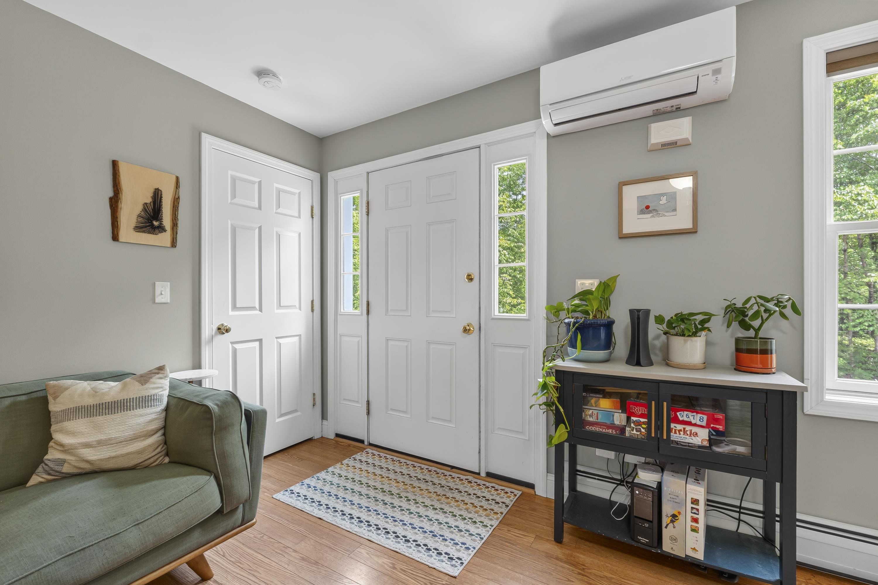 277 Parker Mountain Road