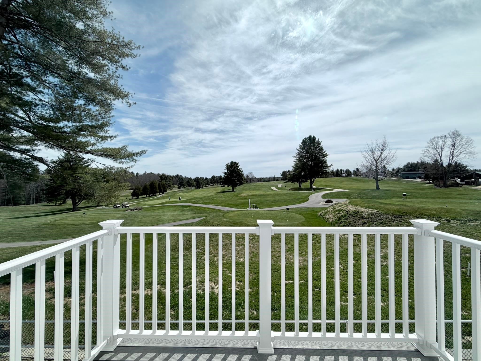 30 C Birdie Grove C
