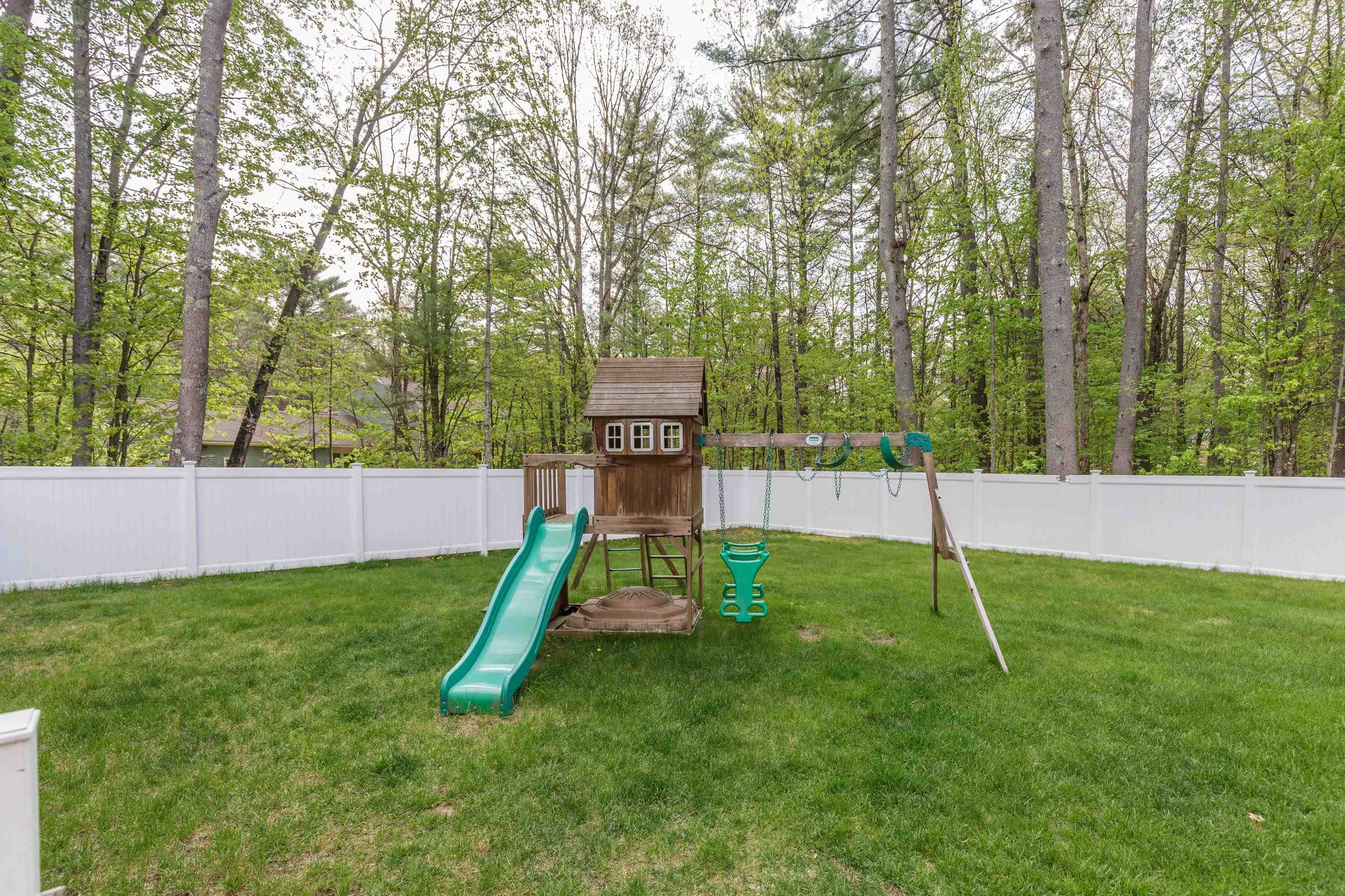 36 N Curtisville Road