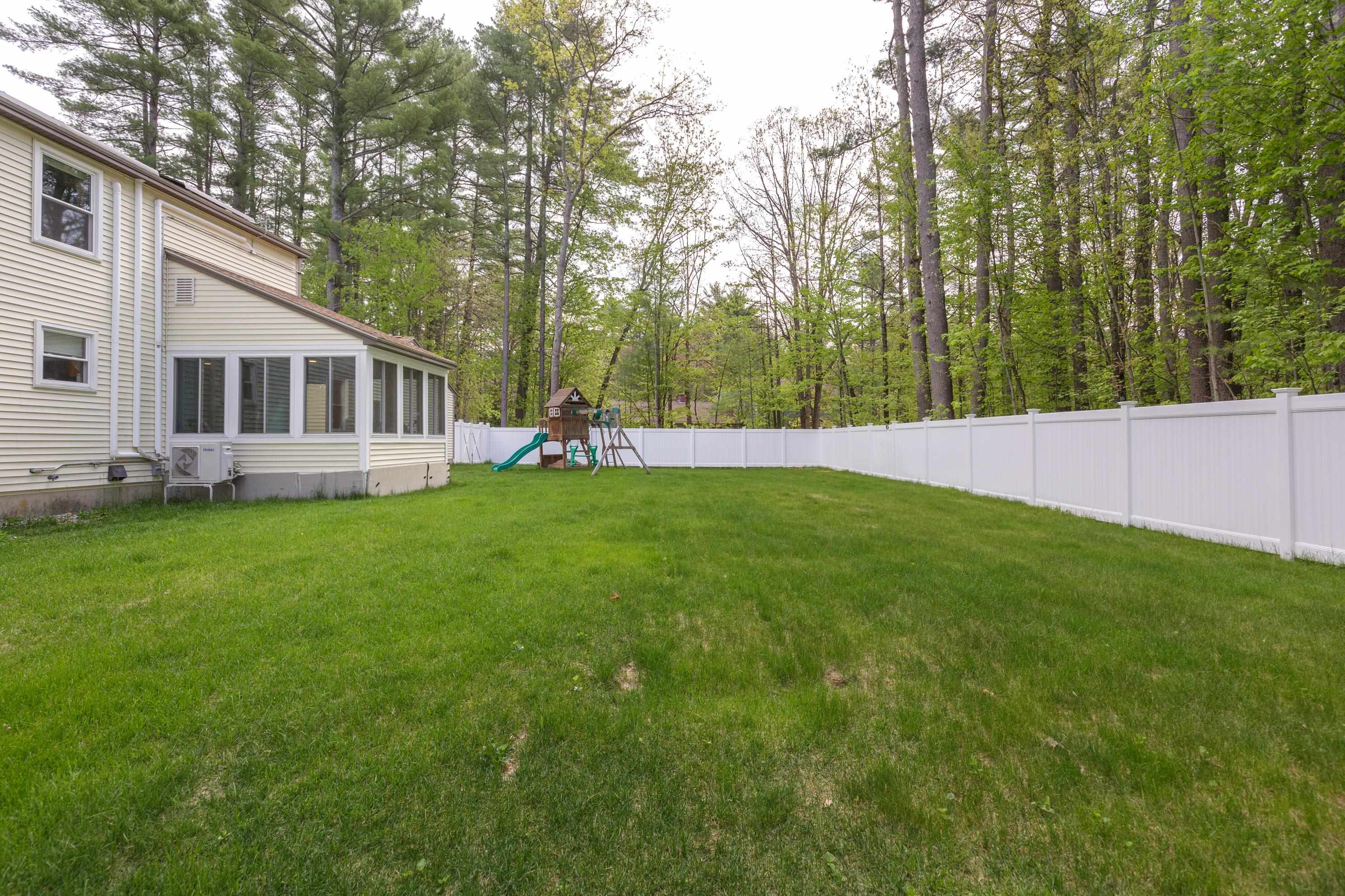 36 N Curtisville Road