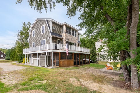 Photo of 21 Myrtle Drive, Moultonborough, NH 03254 (MLS # 5109799)