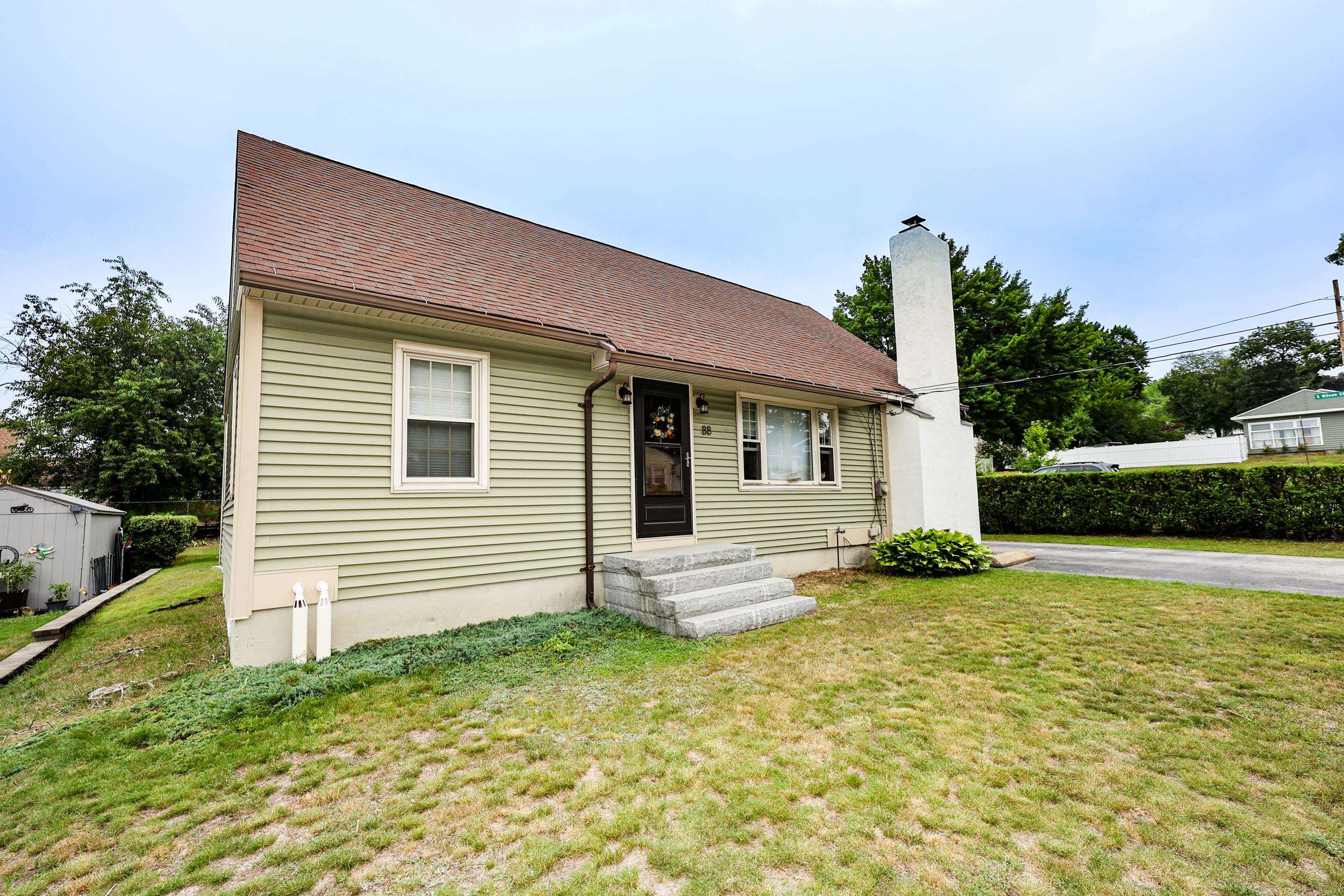 88 Parkview Street
