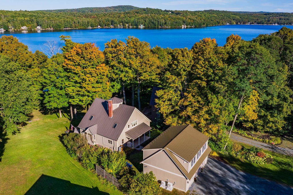 Photo of 41 Bradford Lane, Enfield, NH 03748 (MLS # 5113834)