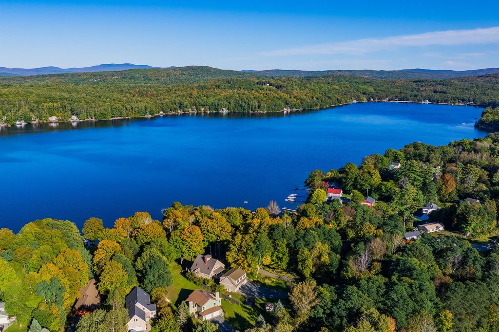 Photo of 41 Bradford Lane, Enfield, NH 03748 (MLS # 5113834)