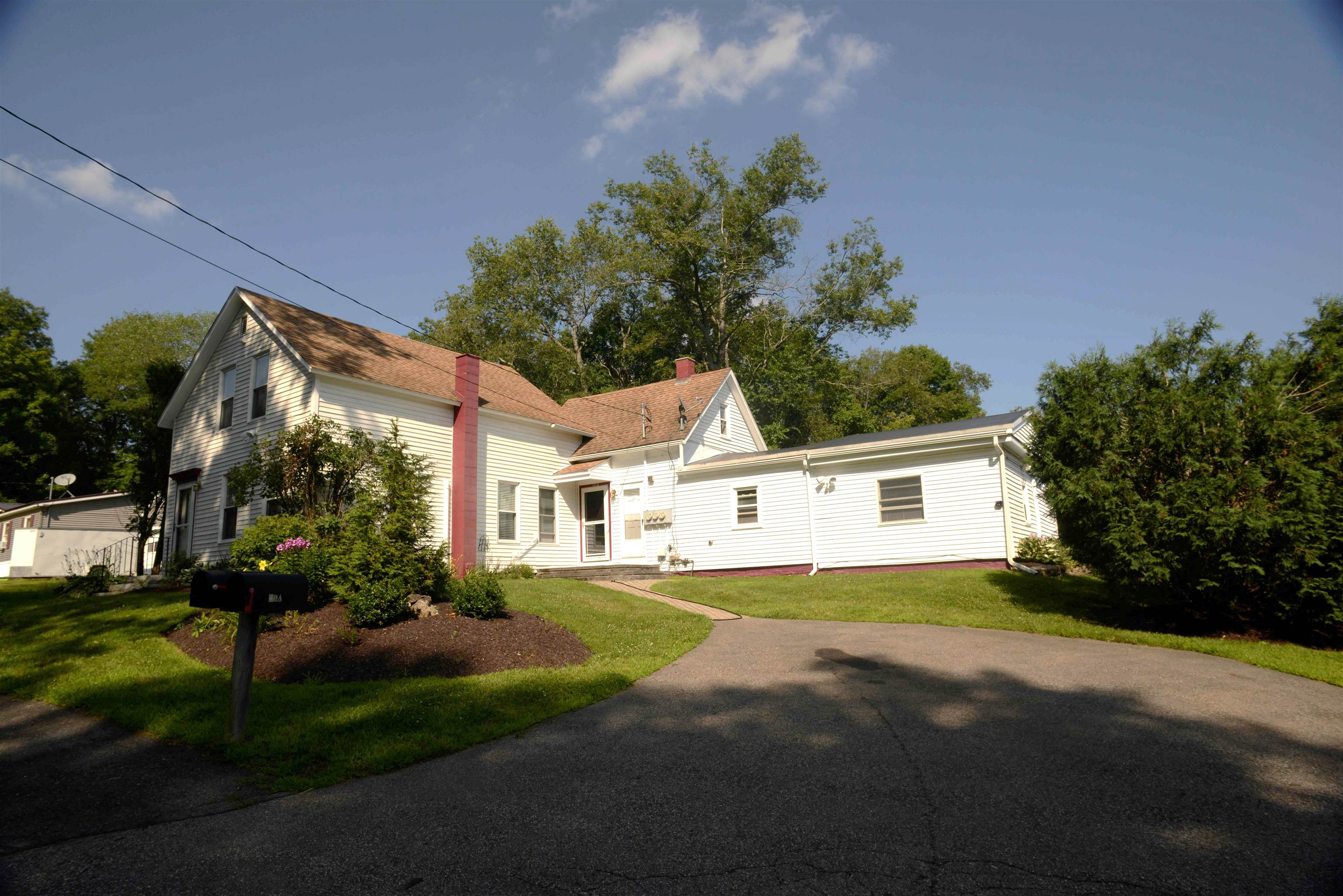 40 Western Avenue