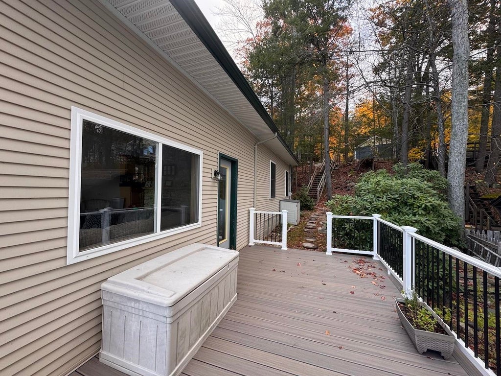 Photo of 12 Lake Drive, Chesterfield, NH 03462 (MLS # 5114695)