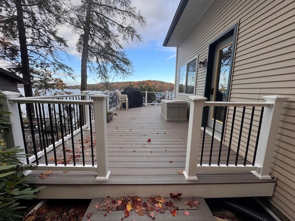 Photo of 12 Lake Drive, Chesterfield, NH 03462 (MLS # 5114695)