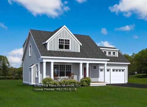 Photo of 3 The Woodlands at Merry Hill, Barrington, NH 03825 (MLS # 5101925)