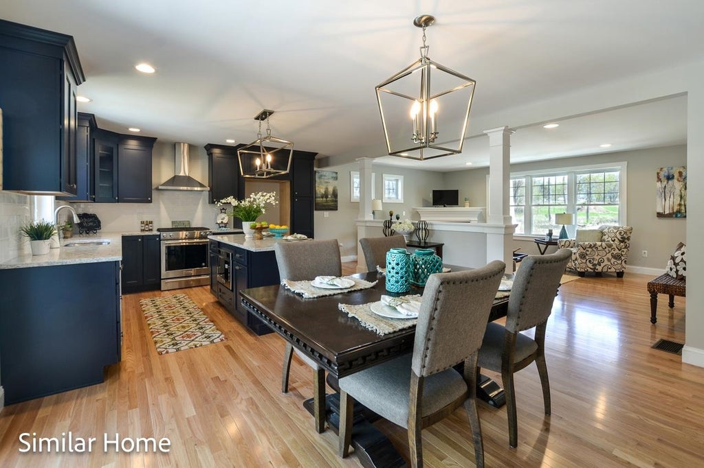 Photo of 3 The Woodlands at Merry Hill, Barrington, NH 03825 (MLS # 5101925)