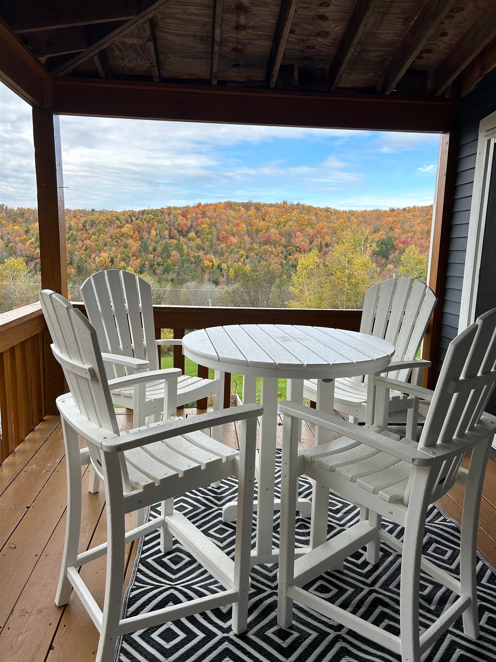 101 Tunny Mountain Road #3