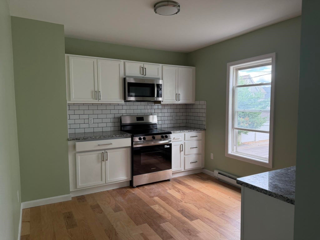 Photo of 593 Hevey Street #2, Manchester, NH 03102 (MLS # 5108273)