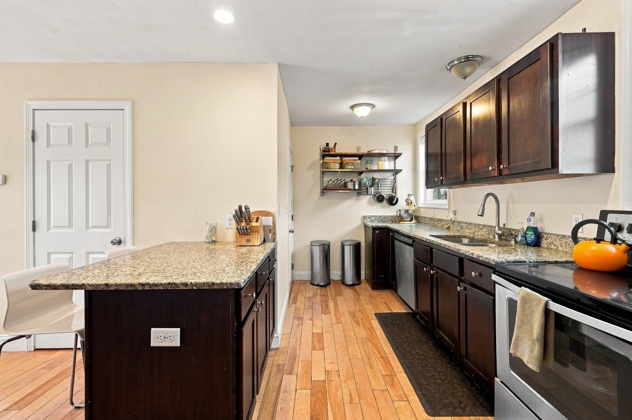 43A Summer Street