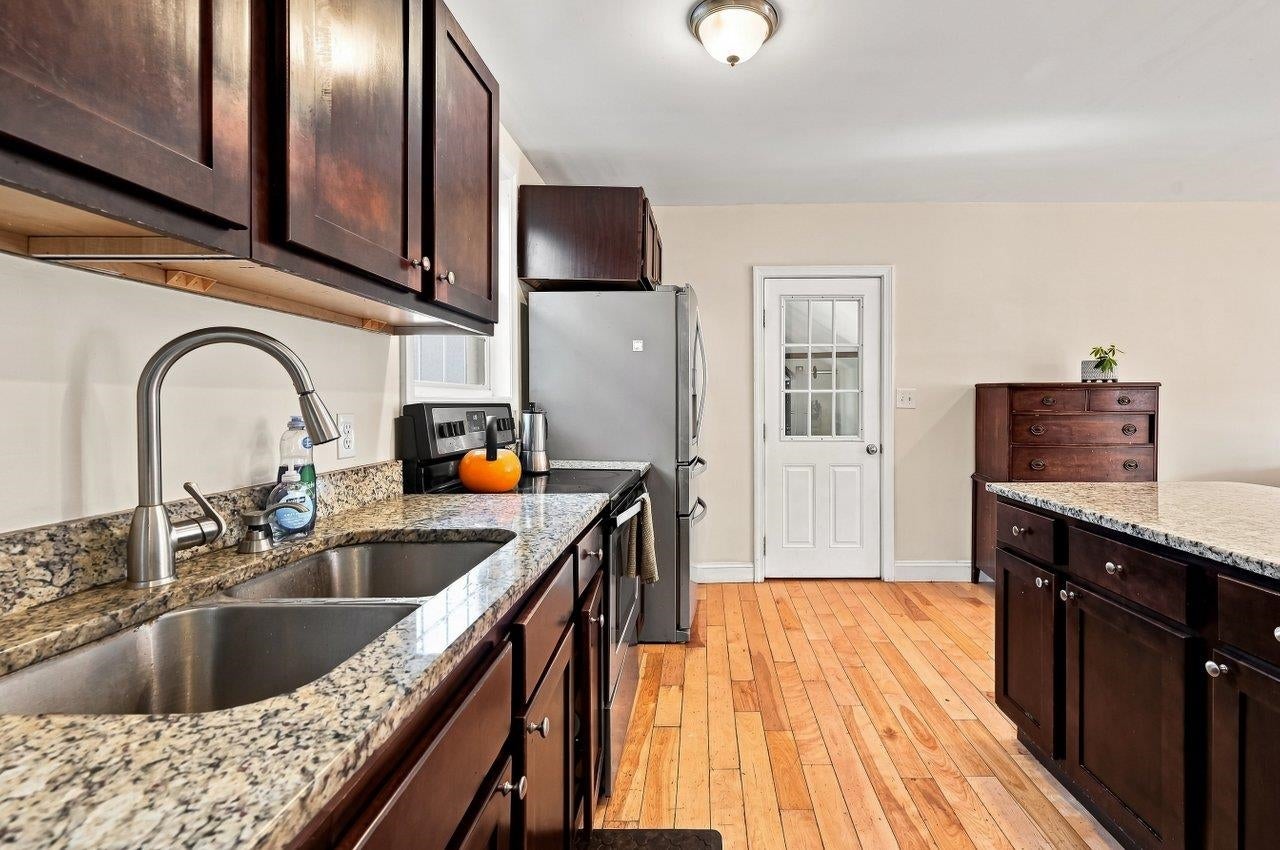 43A Summer Street