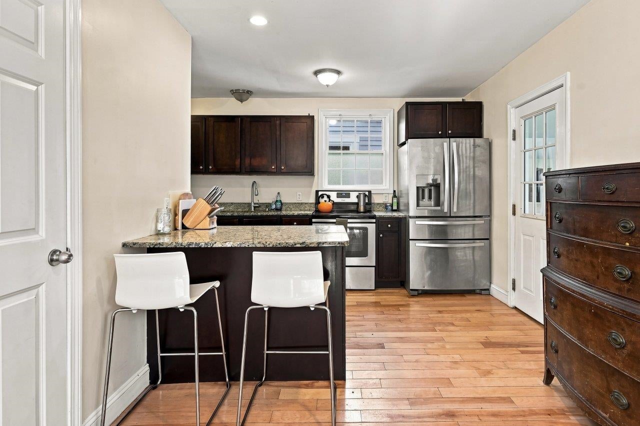 43A Summer Street