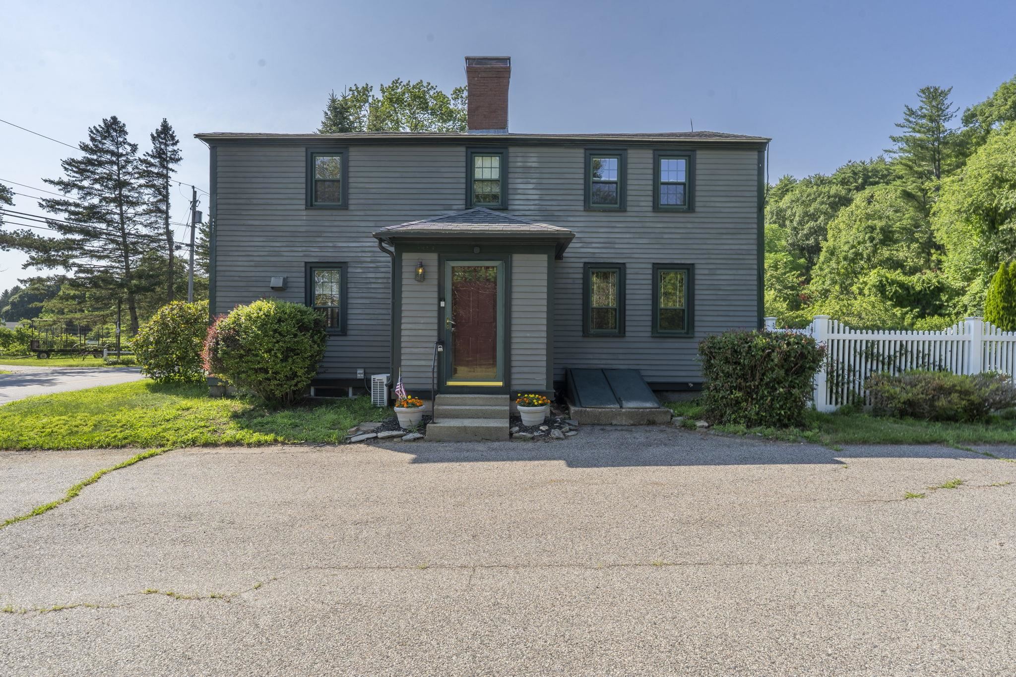 141 Kensington Road