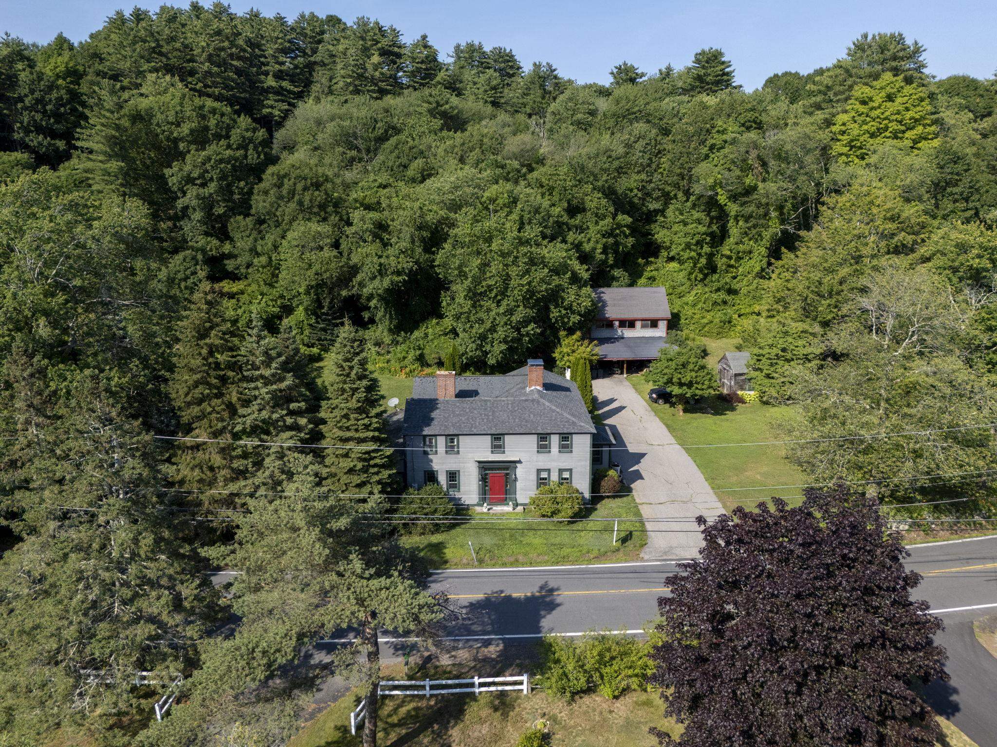 141 Kensington Road