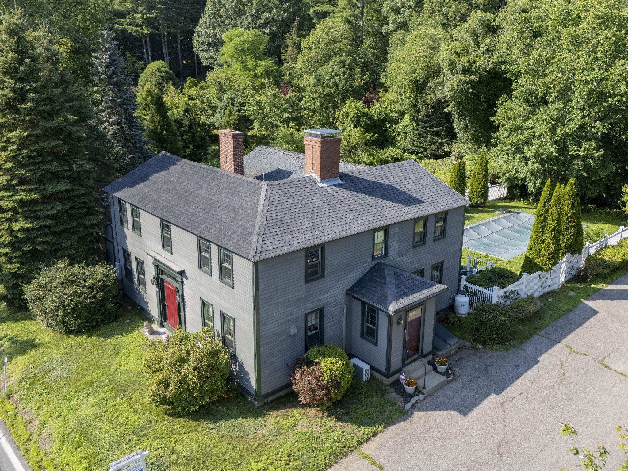141 Kensington Road