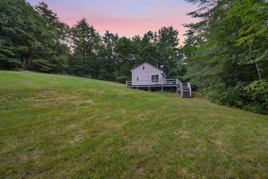 Photo of 68 Field Drive, Ashland, NH 03217 (MLS # 5102969)