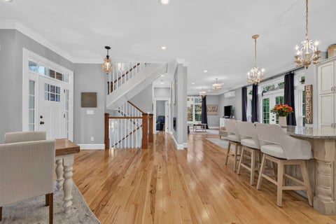 Photo of 284 Hurricane Road, Keene, NH 03431 (MLS # 5115065)