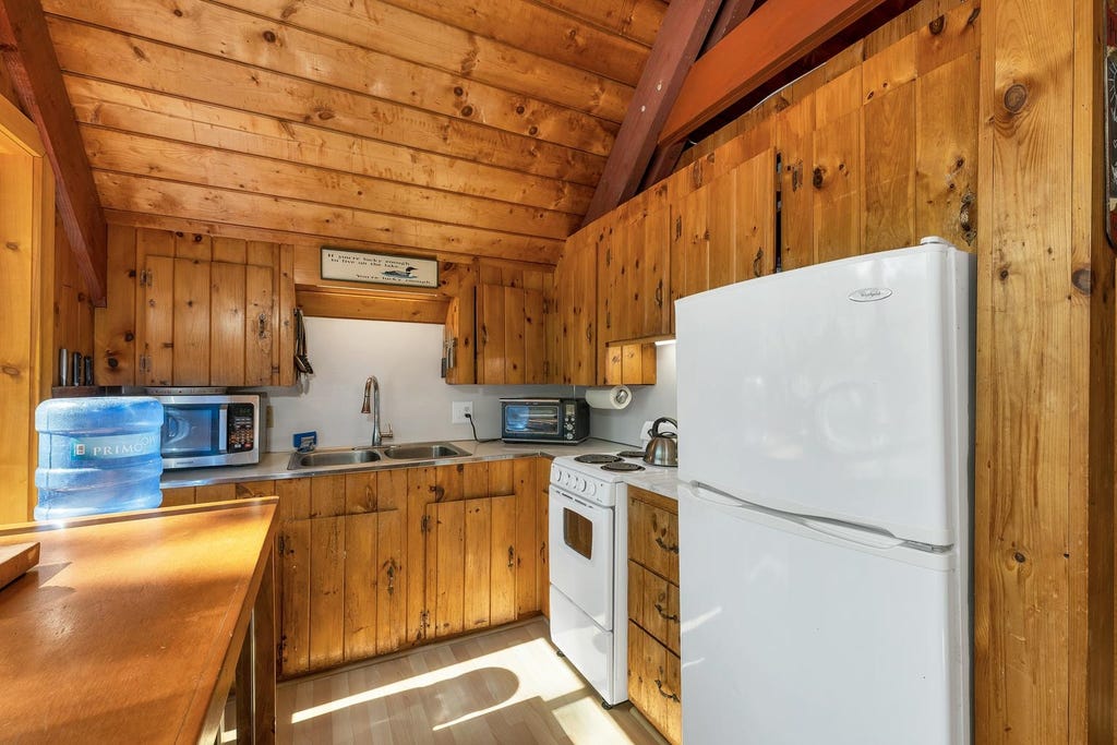 Photo of 109 North Shore Road, New Durham, NH 03855 (MLS # 5096401)