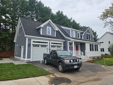 37 Shearwater Drive 1906 Portsmouth NH 03801