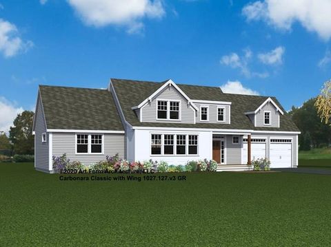 37 Shearwater Drive 1906 Portsmouth NH 03801