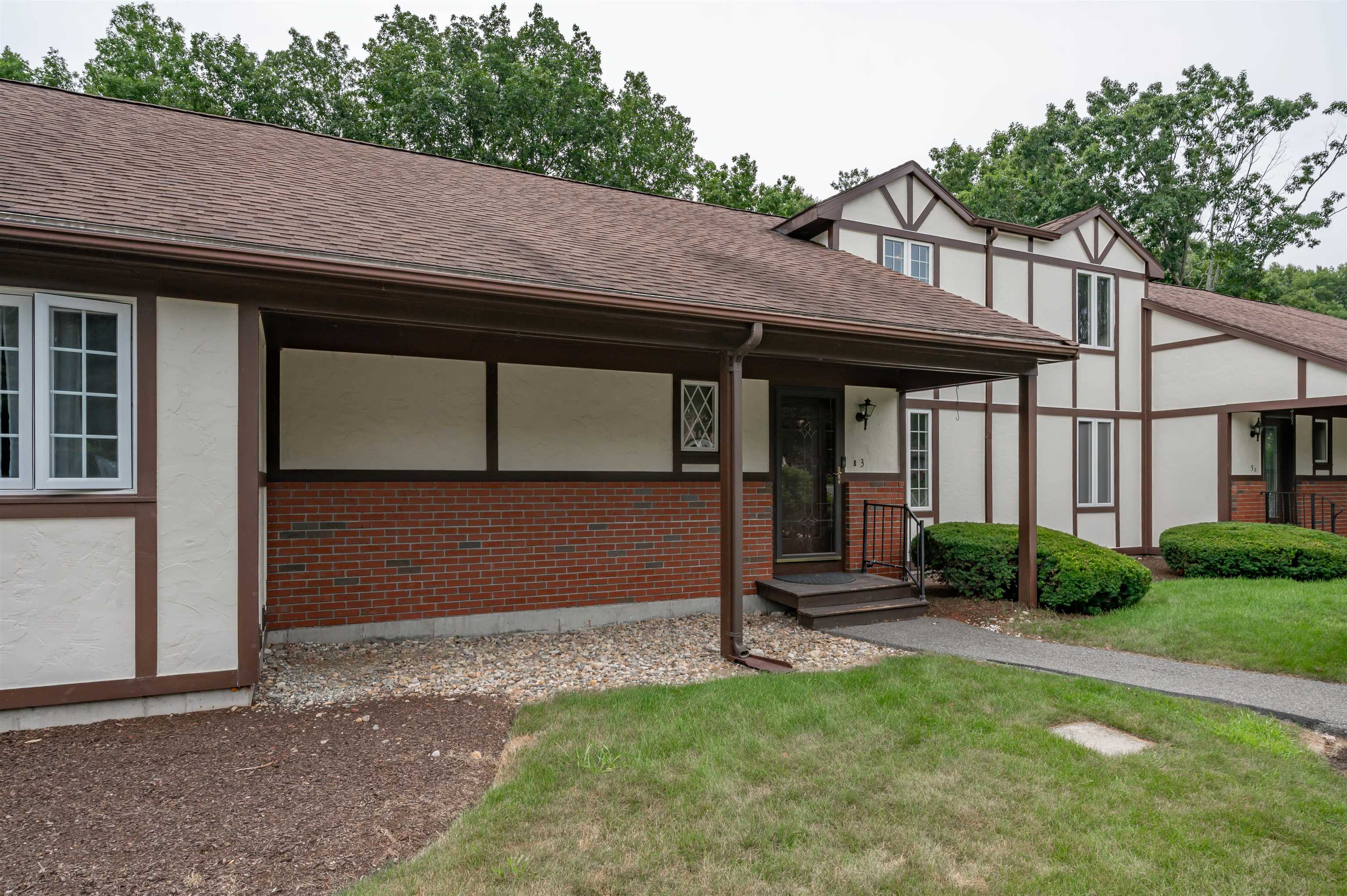 3 Chandler Drive