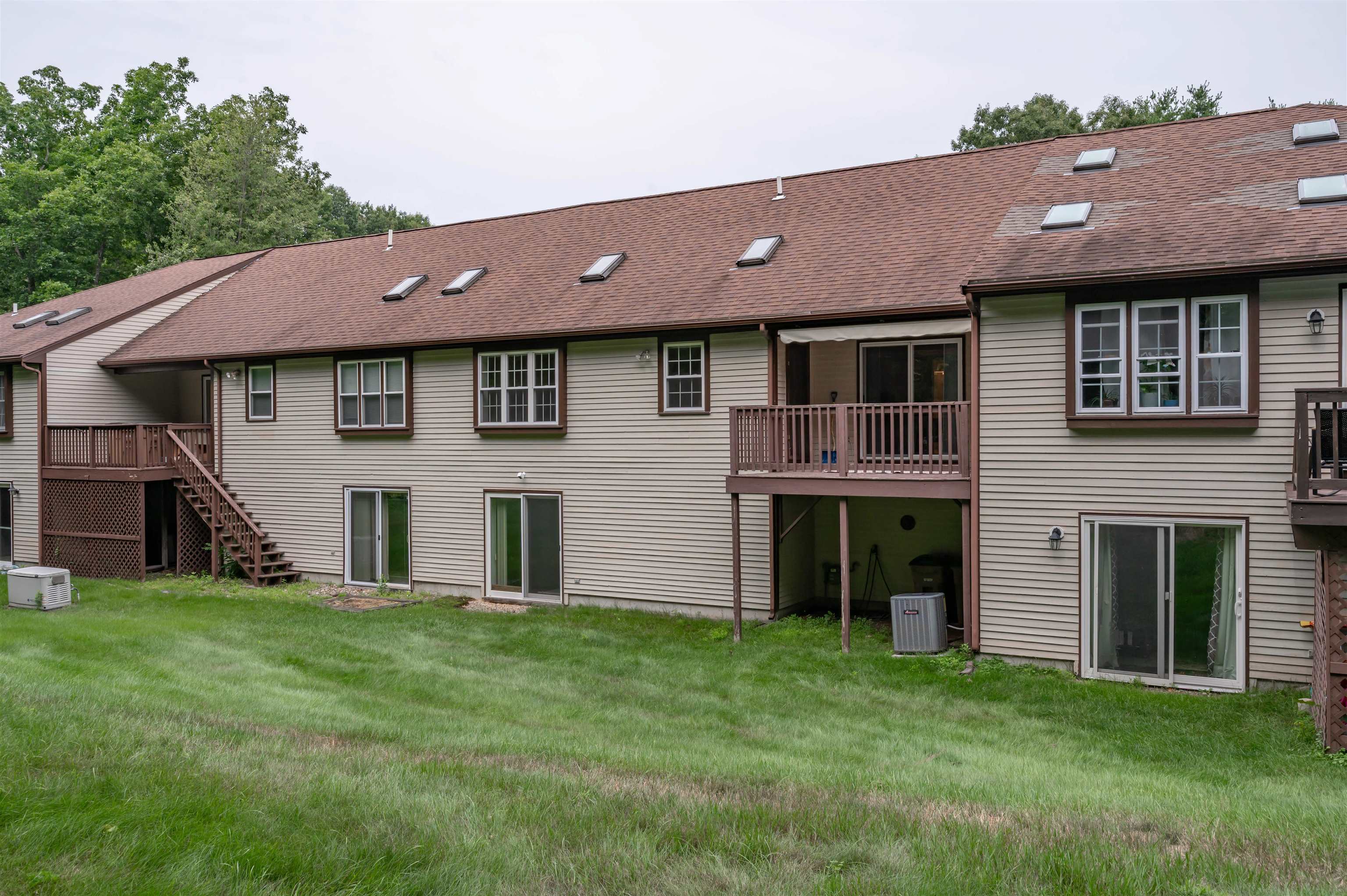 3 Chandler Drive
