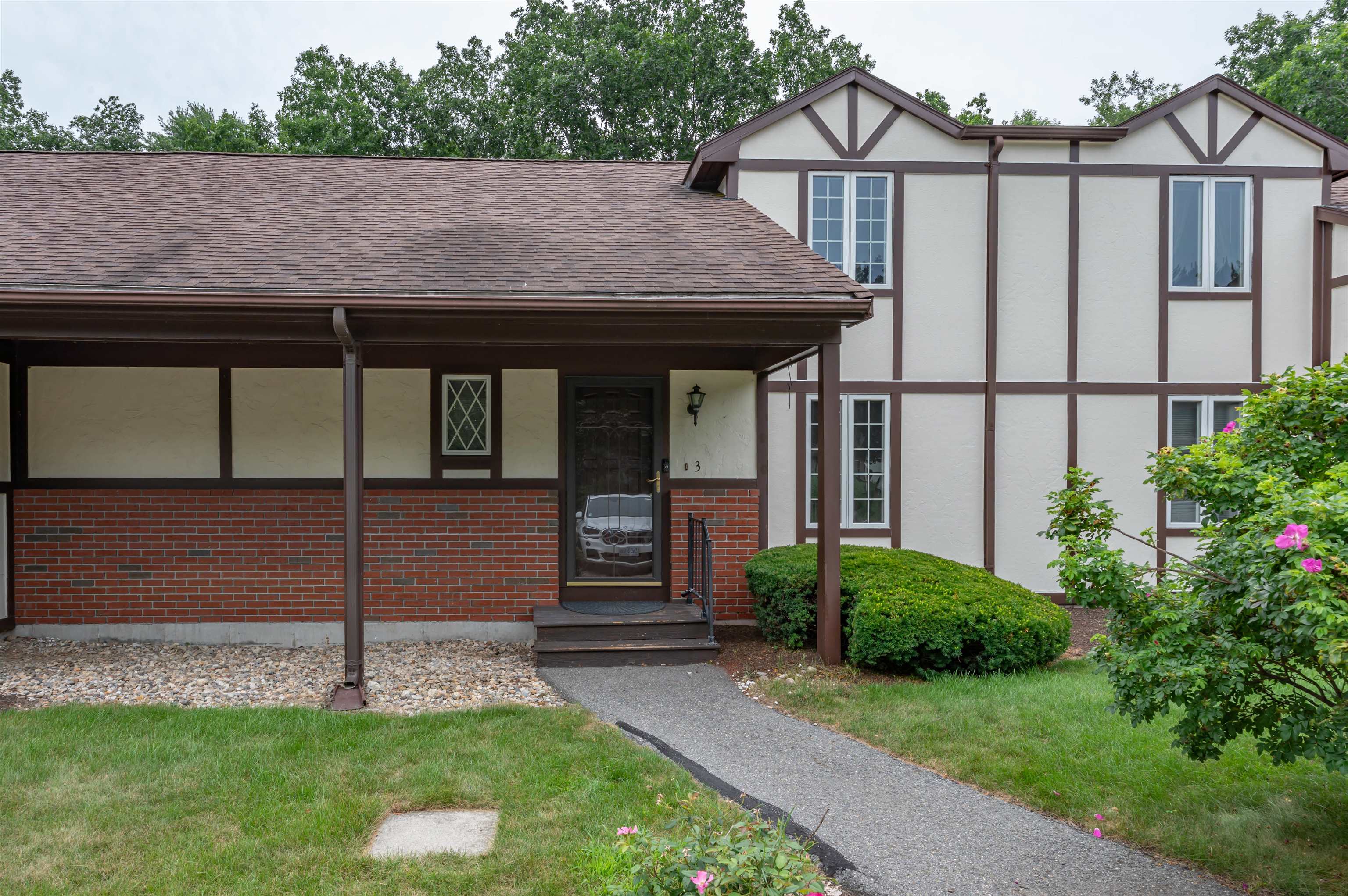 3 Chandler Drive