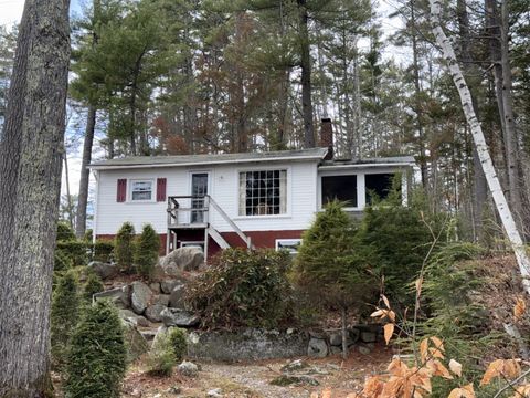 Property photo of 34 Observatory Road, Meredith, NH 03253