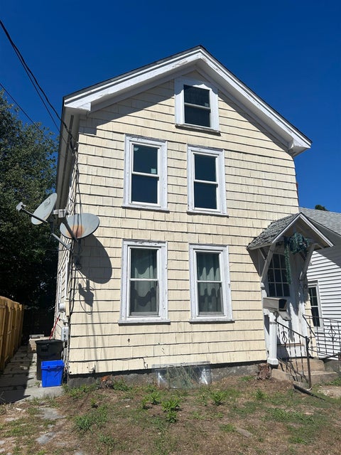 Photo of 10 Tremont Street, Concord, NH 03301 (MLS # 5112091)