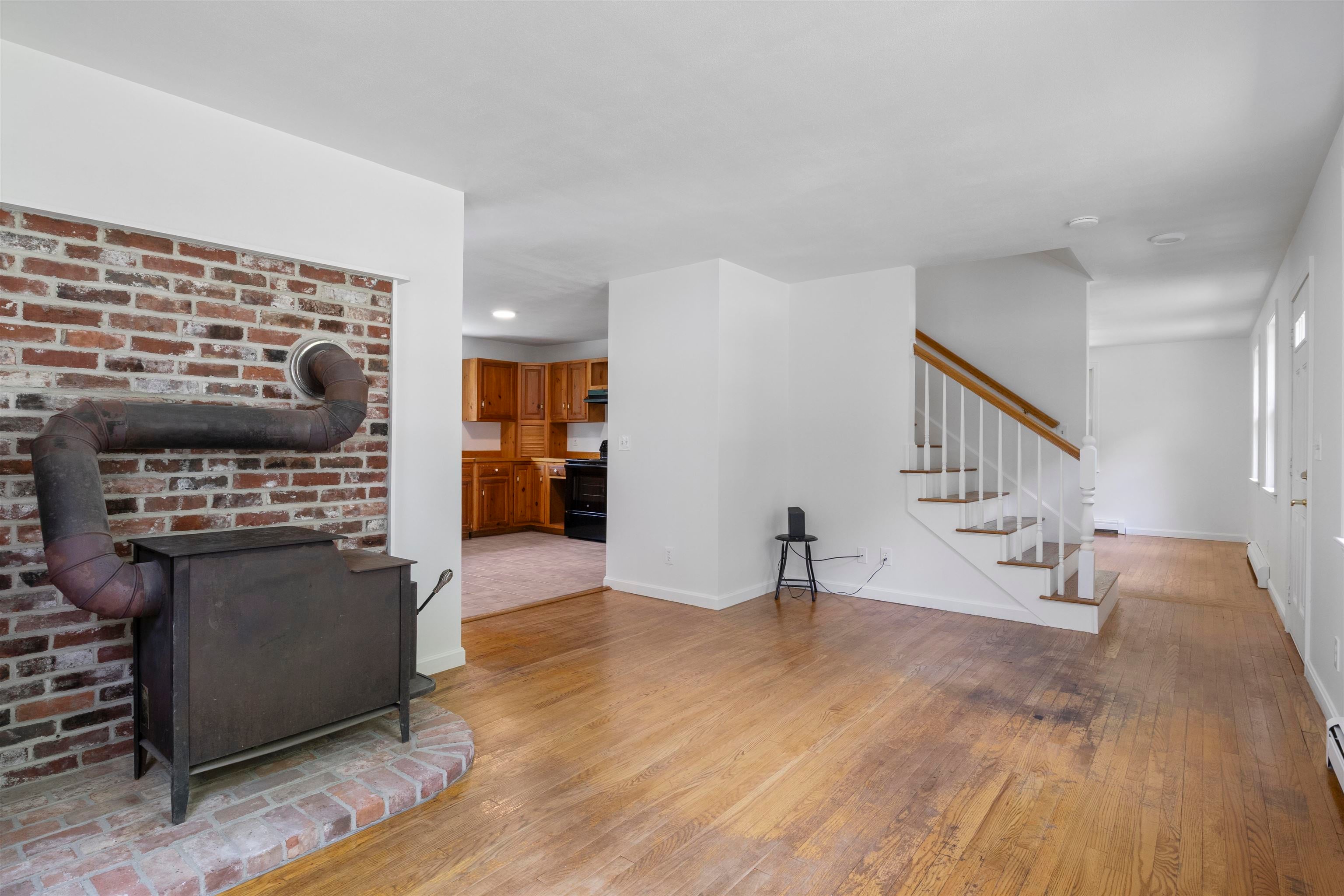 5 Huntington Place