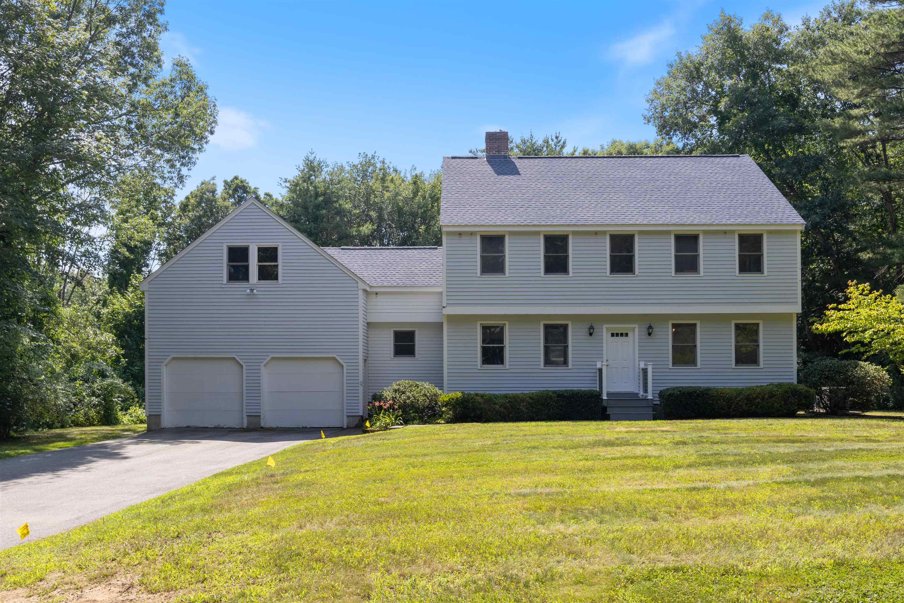 5 Huntington Place