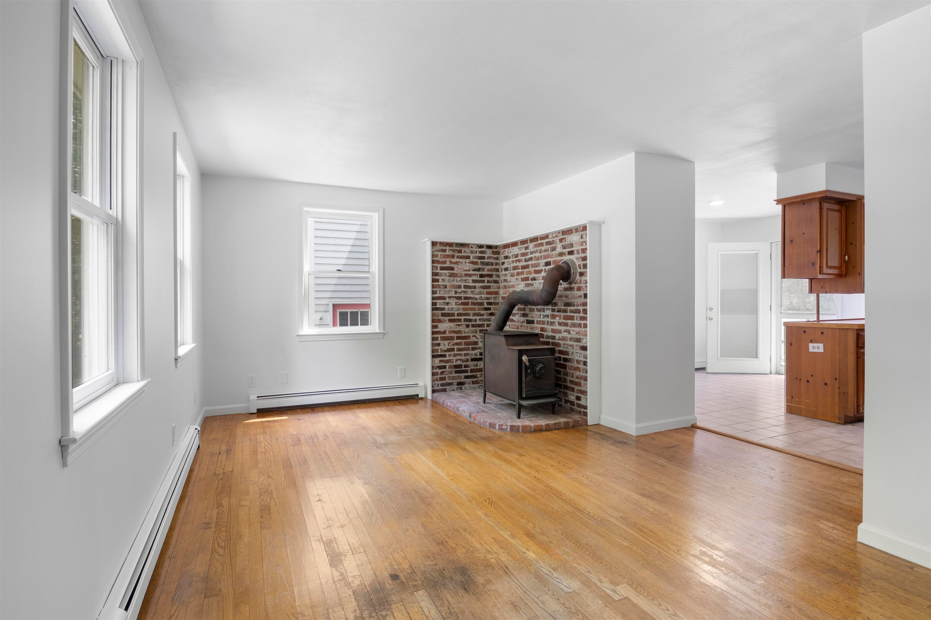 5 Huntington Place
