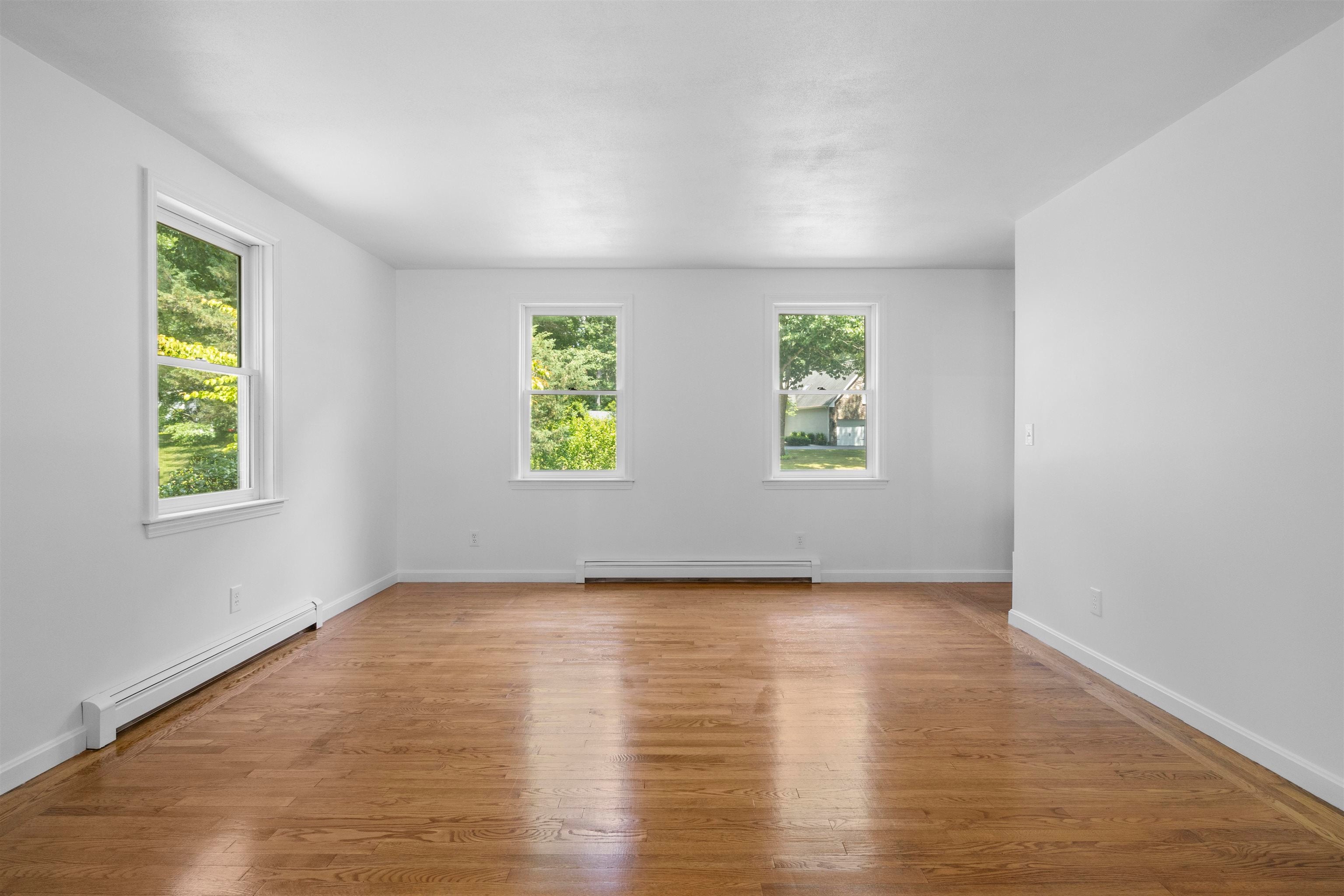 5 Huntington Place