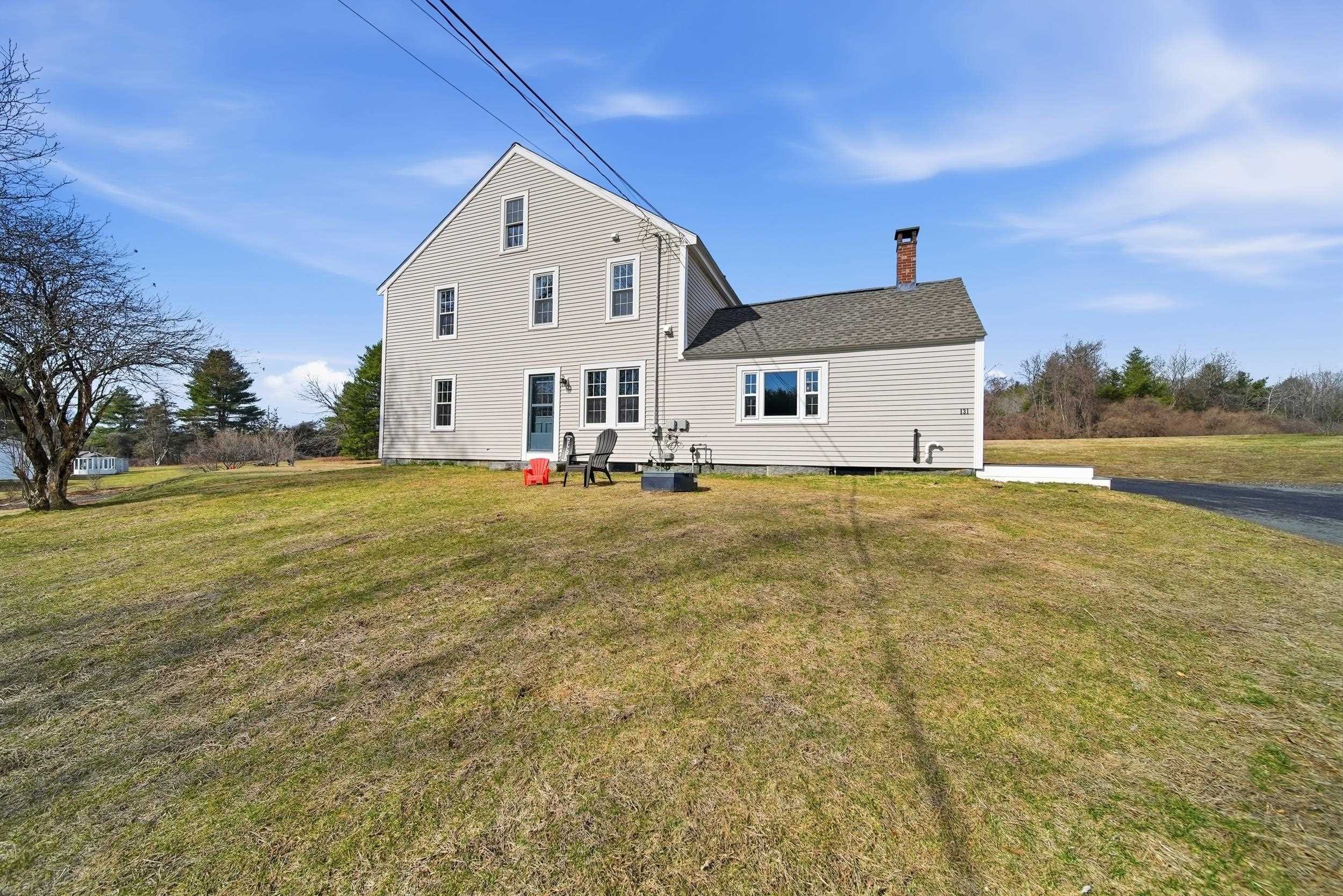 131 North Road