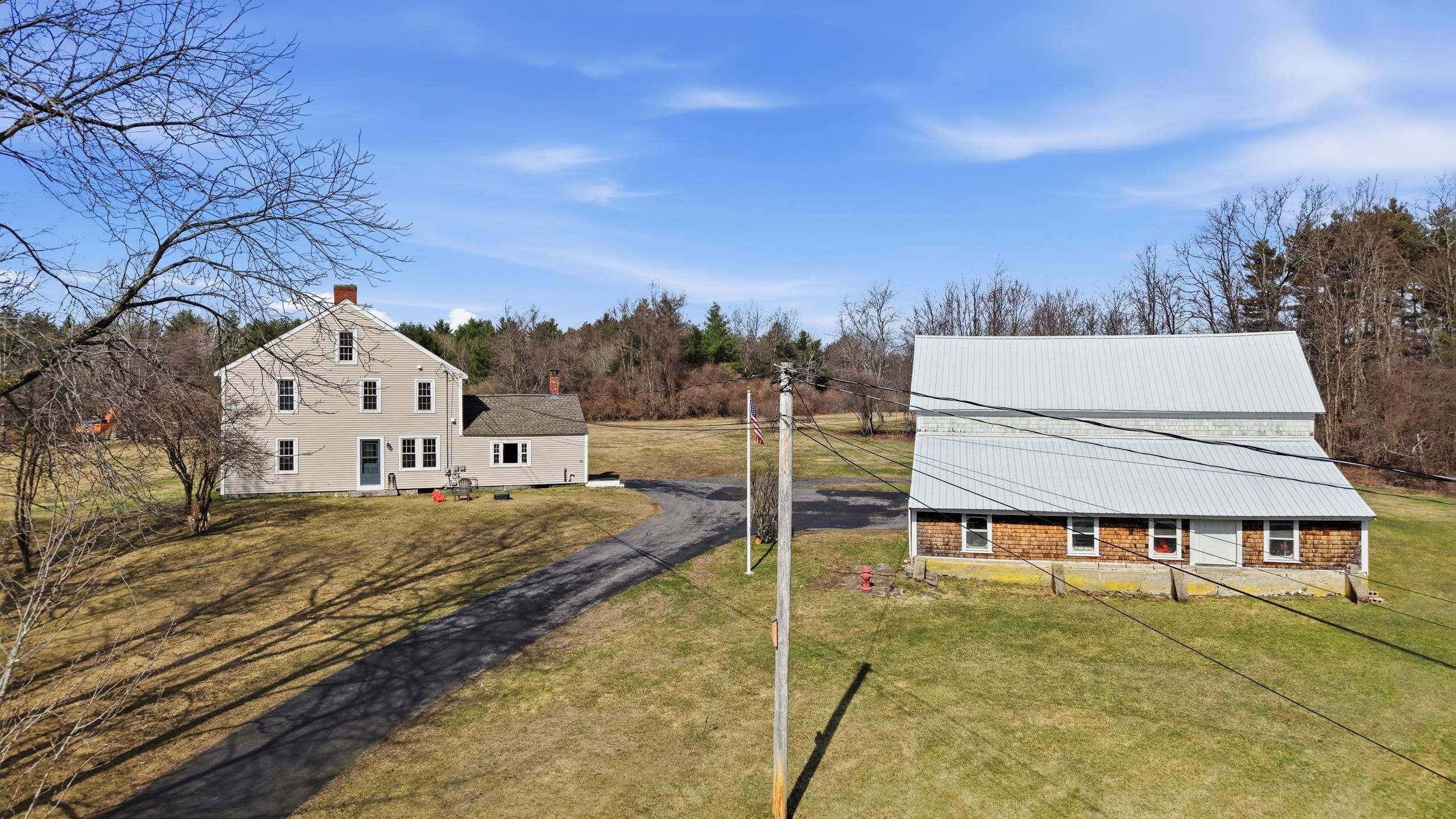 131 North Road