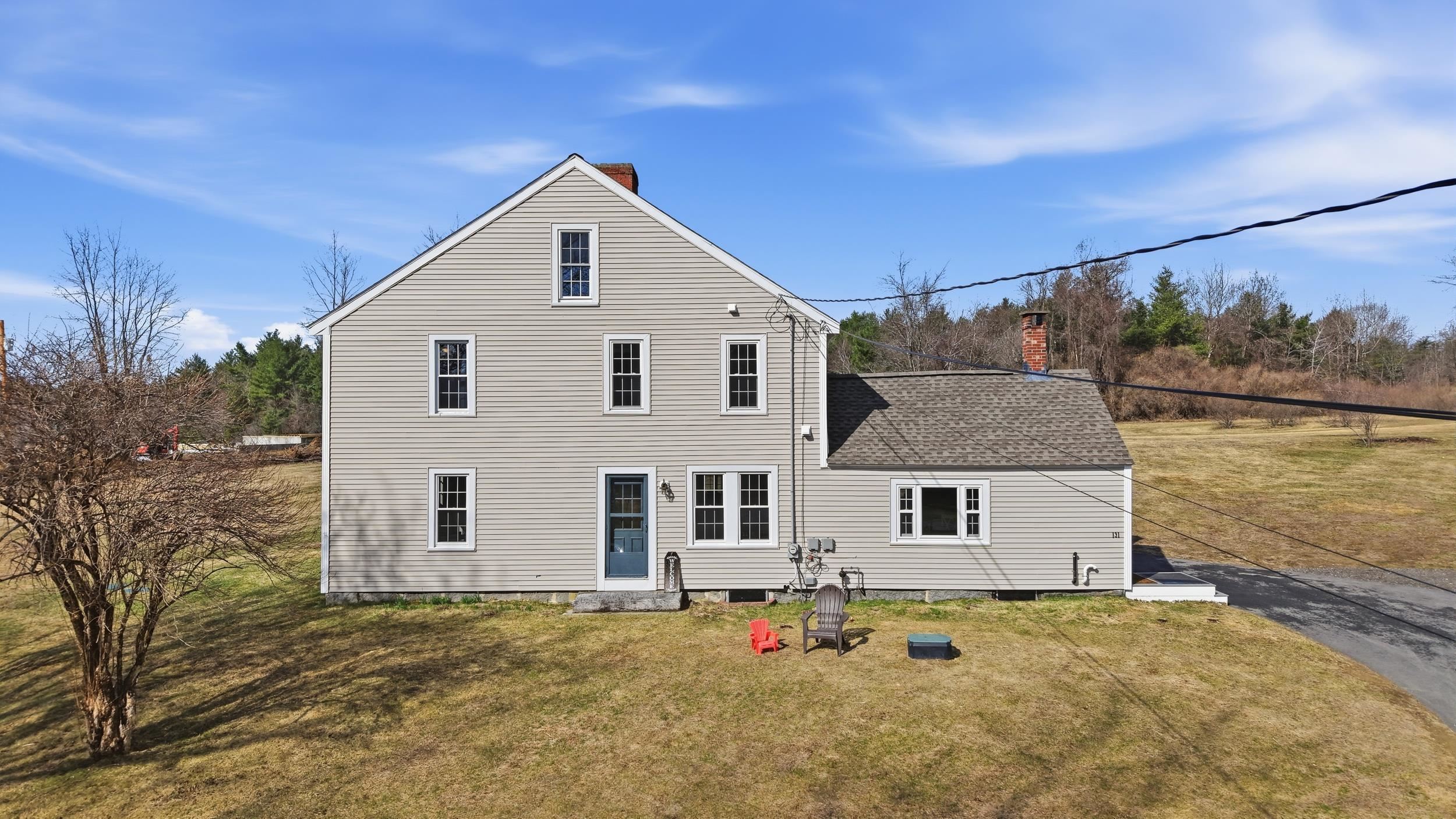 131 North Road