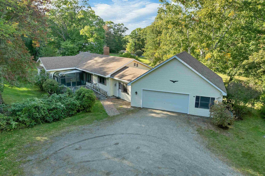 Photo of 40 Wild Acres Road, Gilford, NH 03249 (MLS # 5111105)