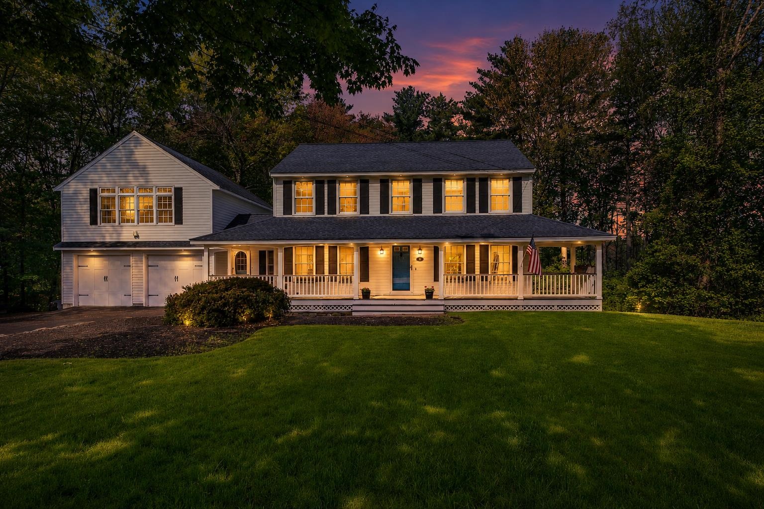 4 Leary Drive