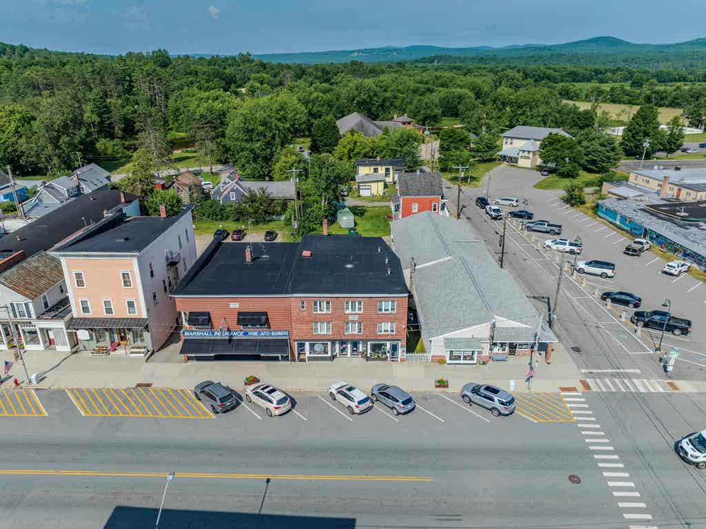 Photo of 98 Main Street, Lancaster, NH 03584 (MLS # 5080581)